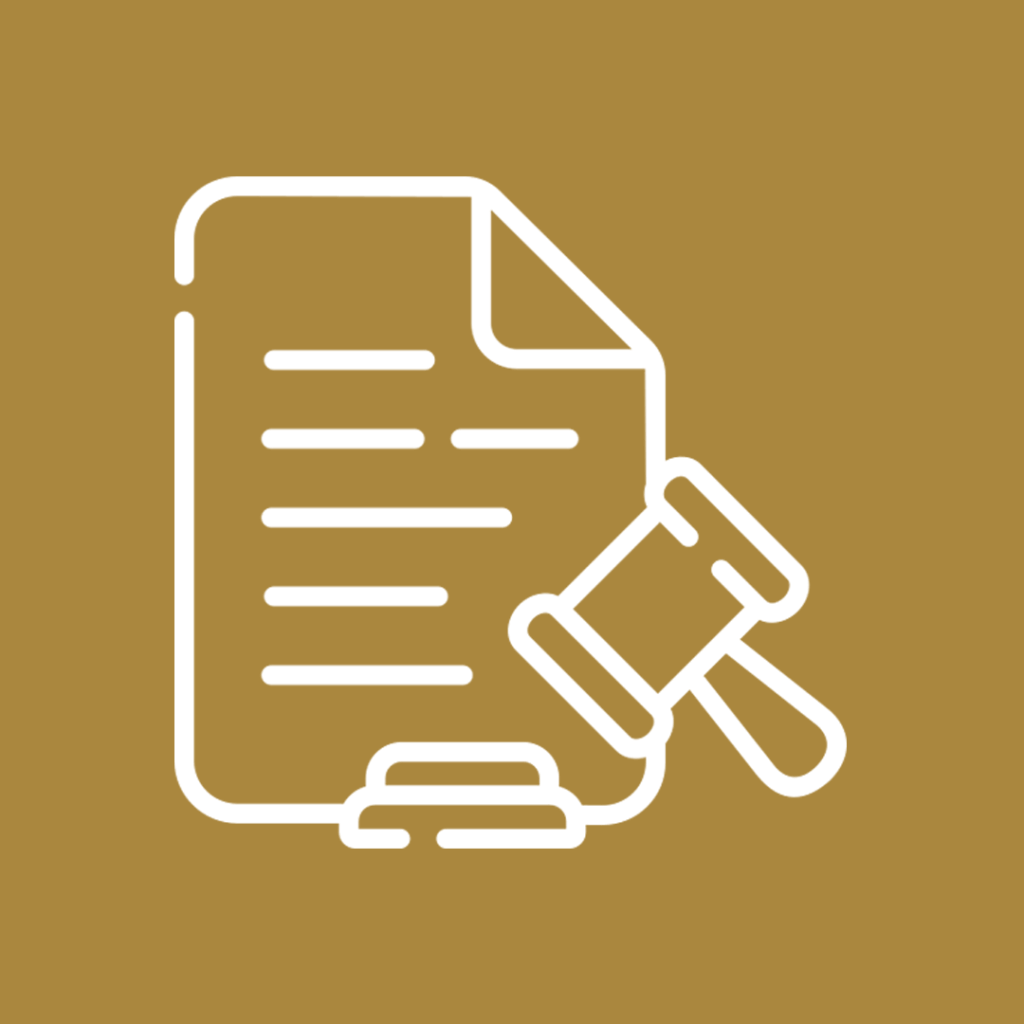 Specialized Legal Service