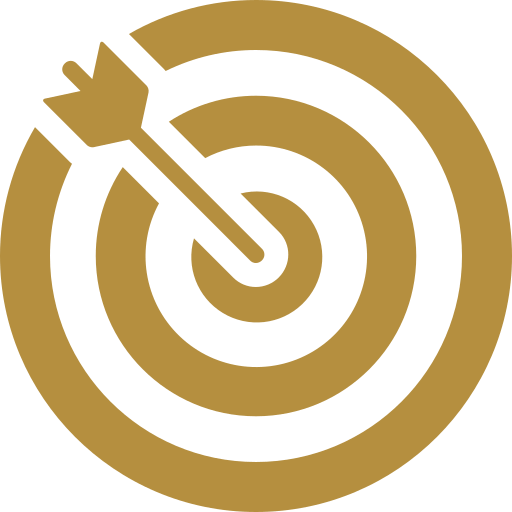 target