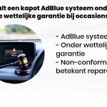 18 03 2026 17 02 8Valt een kapot AdBlue systeem onder de wettelijke garantie bij occasions Autorecht Juristen 127894887